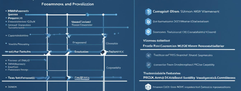 Proxmox vs VMware