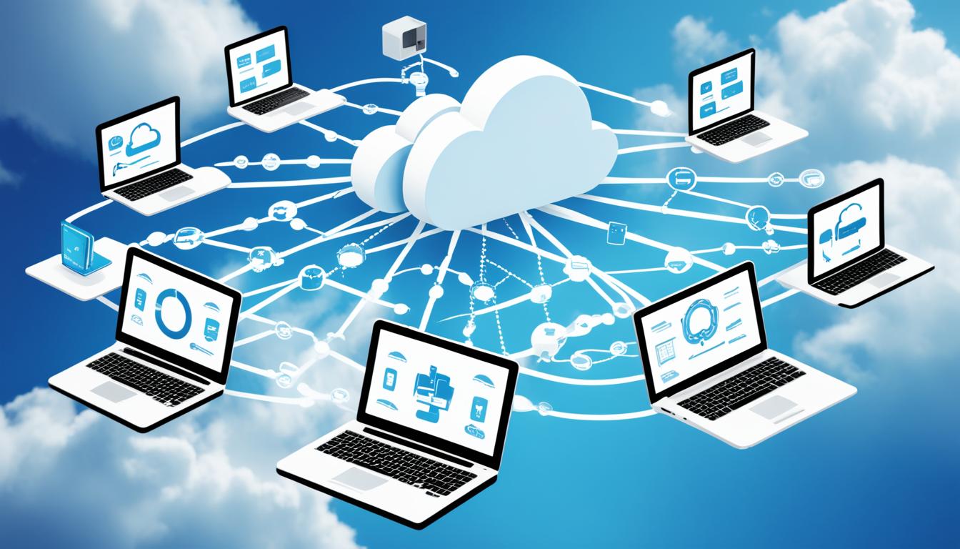 Was bedeutet Cloud in der IT? – Einführung & Nutzen