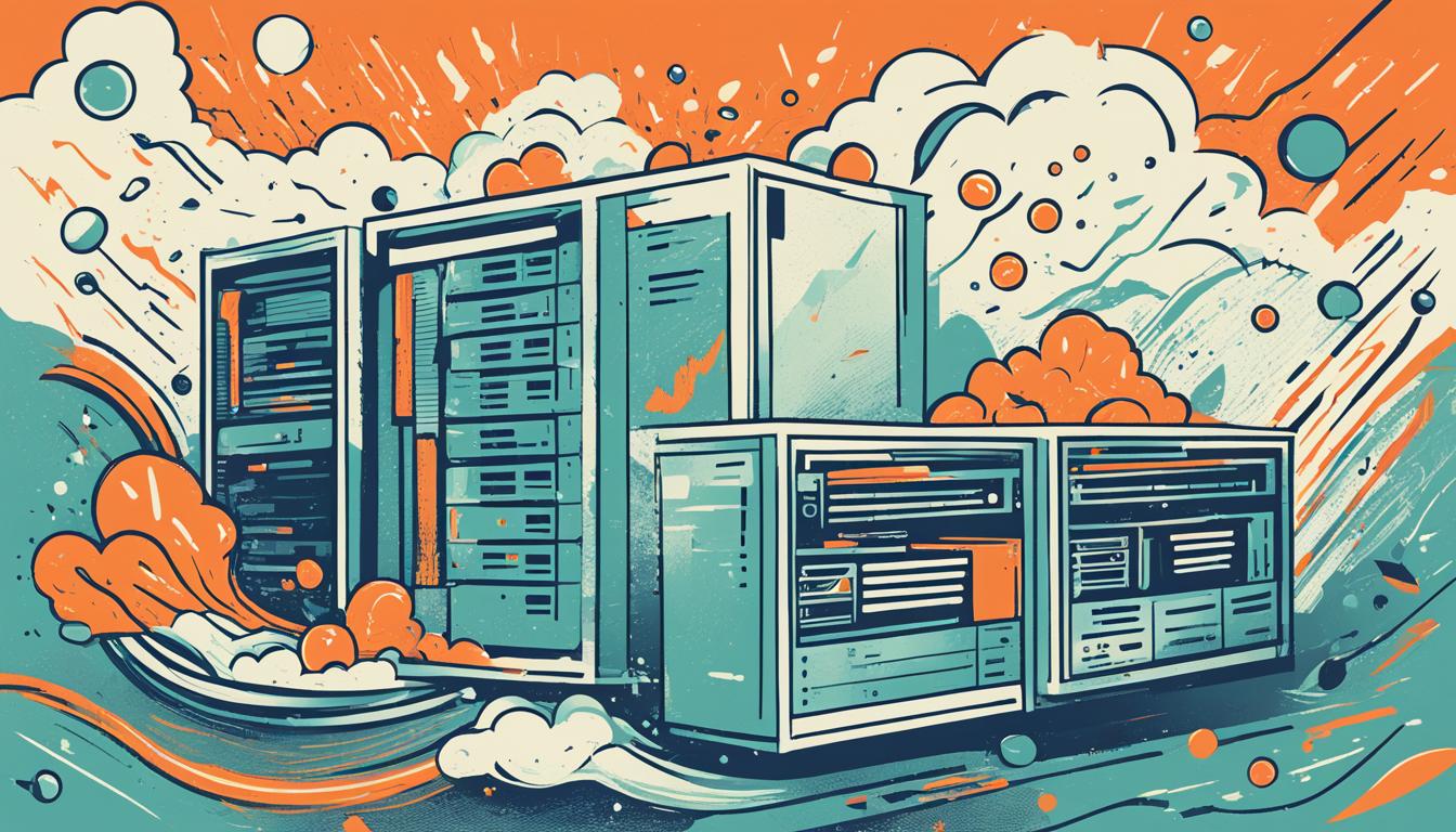 Was ist Disaster Recovery – Ihre Versicherung für den Ernstfall