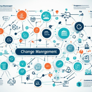 Was ist Change-Management in der IT