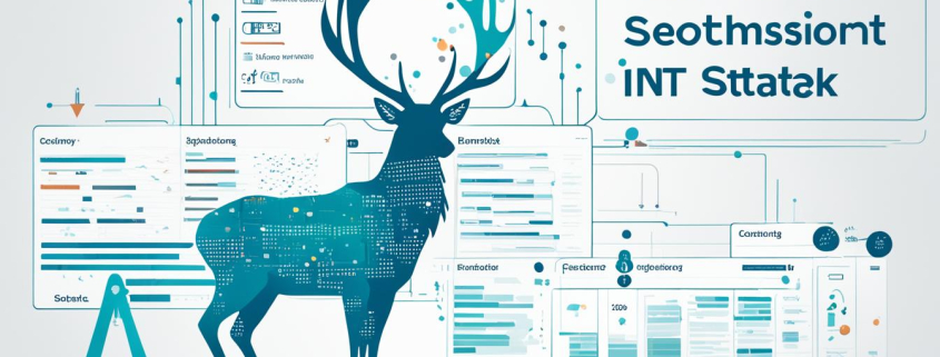 Was ist der Elk-Stack