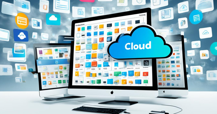 Was ist ein Cloud-Speicher