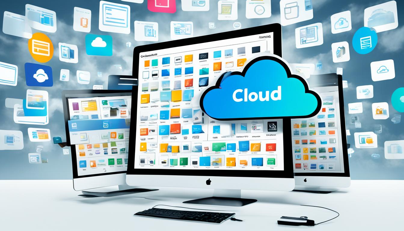 Was ist ein Cloud-Speicher – Ihr Guide zur Datenwolke