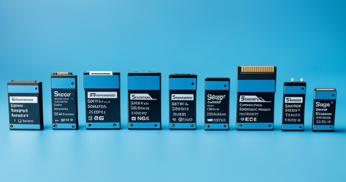 Was ist ein Speichermedium – Ihre Daten sicher! 6 Was ist ein Speichermedium