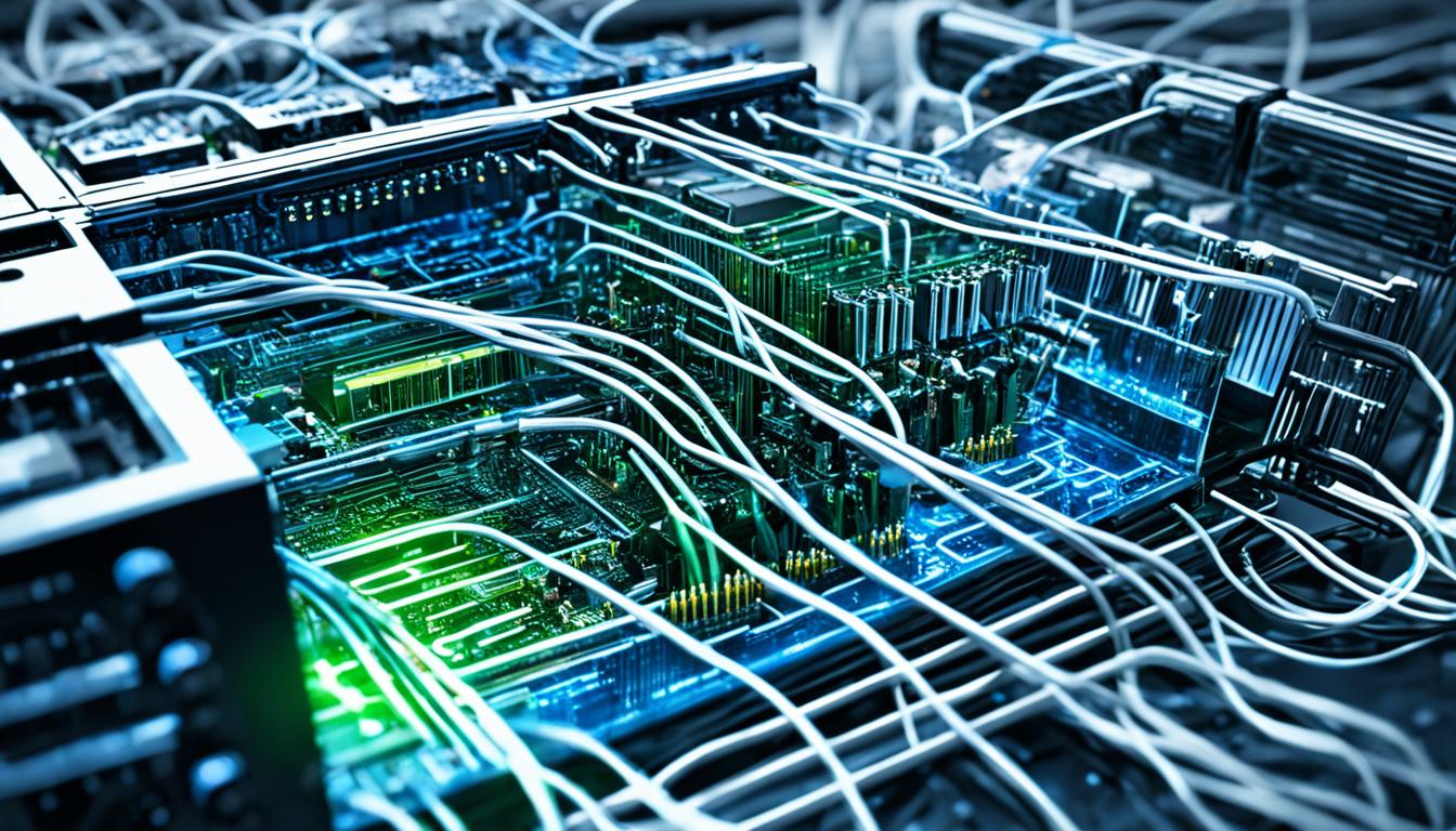 Was ist ein virtueller Server – Basiswissen für Einsteiger