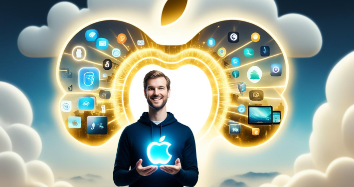 Was ist iCloud