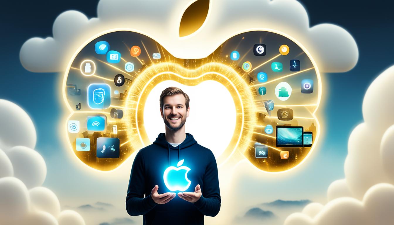 Was ist iCloud? Ihr Schlüssel zur Apple-Welt