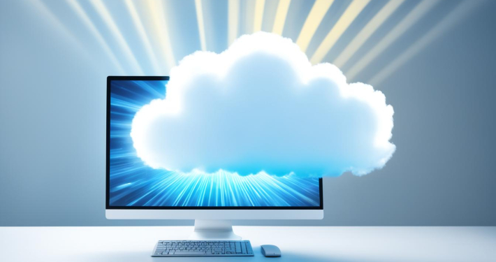 Wie funktioniert Cloud Backup