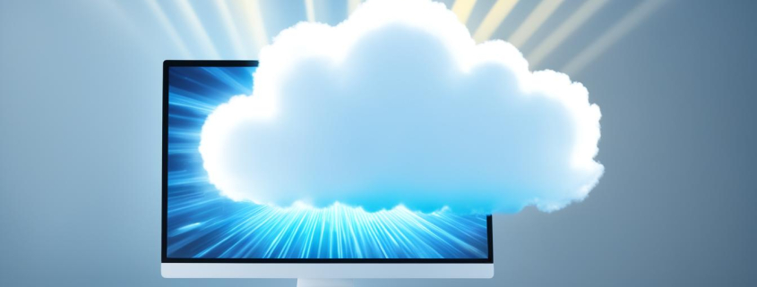 Wie funktioniert Cloud Backup