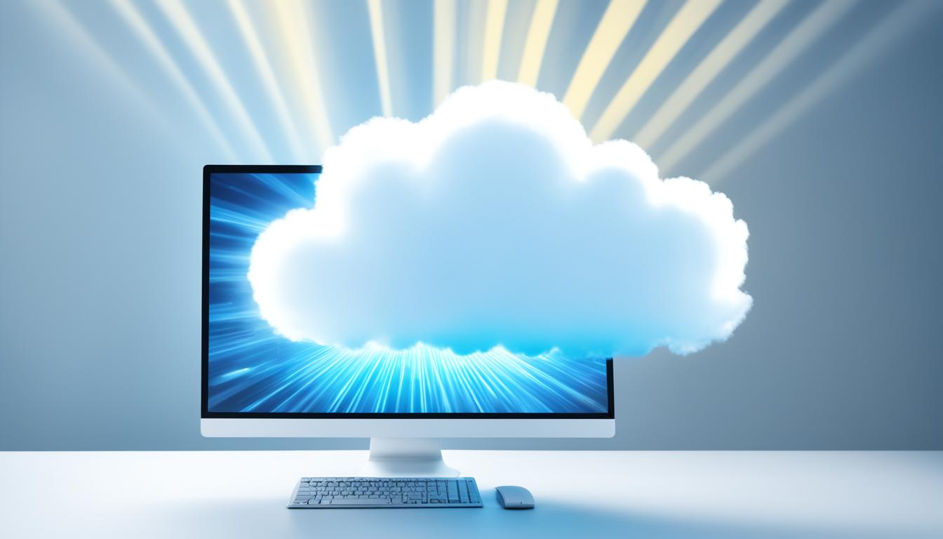 Wie funktioniert Cloud Backup – Ihr Leitfaden