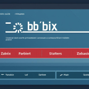 Zabbix Agent installieren