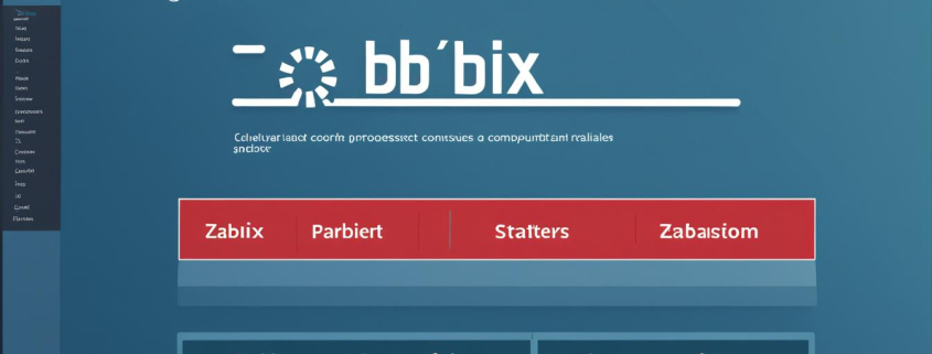 Zabbix Agent installieren