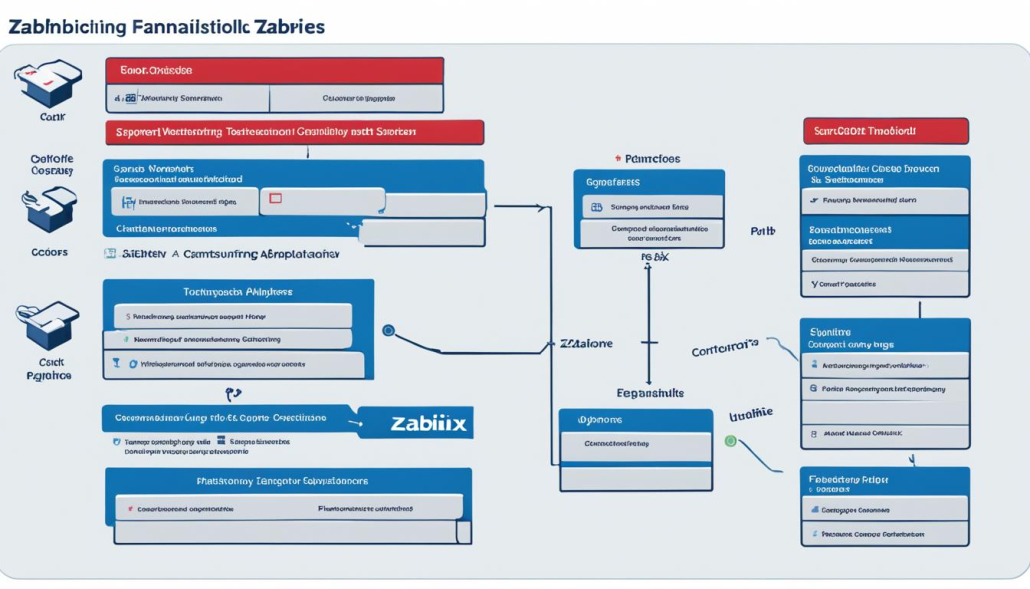 Zabbix Erweiterungen