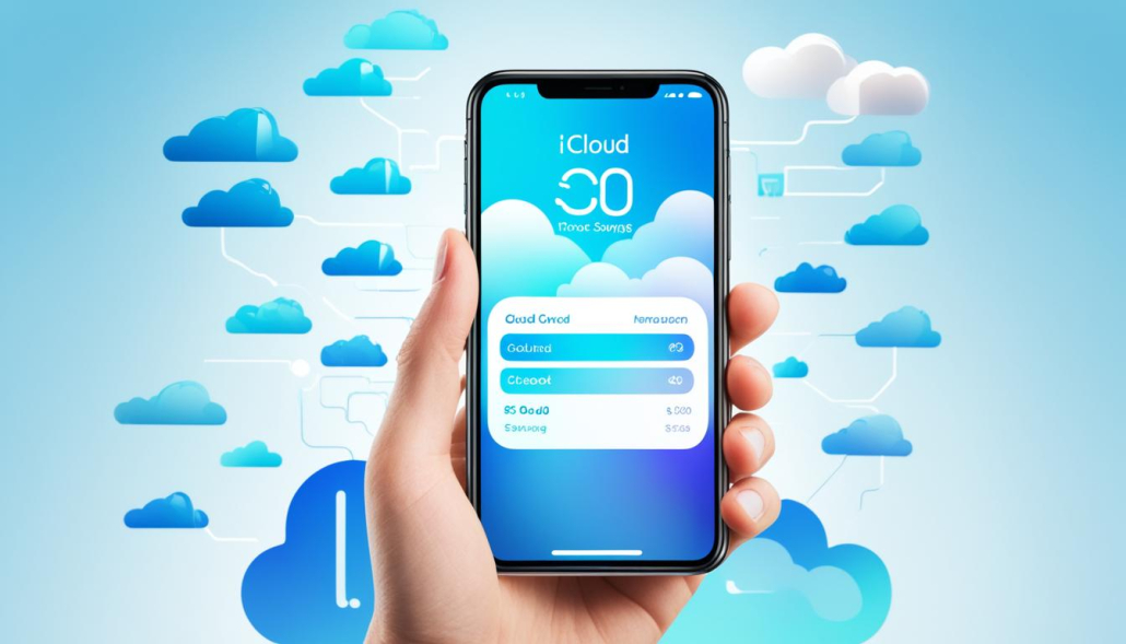 iCloud Kosten
