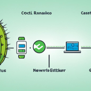 Cacti vs. Nagios