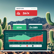 Cacti vs. Zabbix