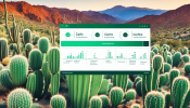 Icinga vs. Cacti