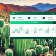 Icinga vs. Cacti