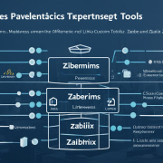 LibreNMS vs. Zabbix