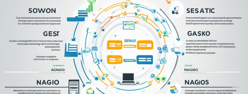 Nagios vs. Sensu