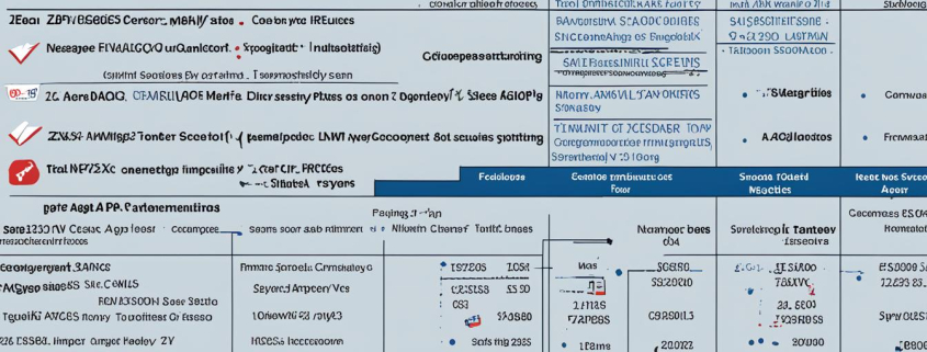 Nagios vs. Zabbix