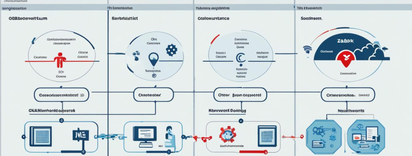 Observium  vs. Zabbix