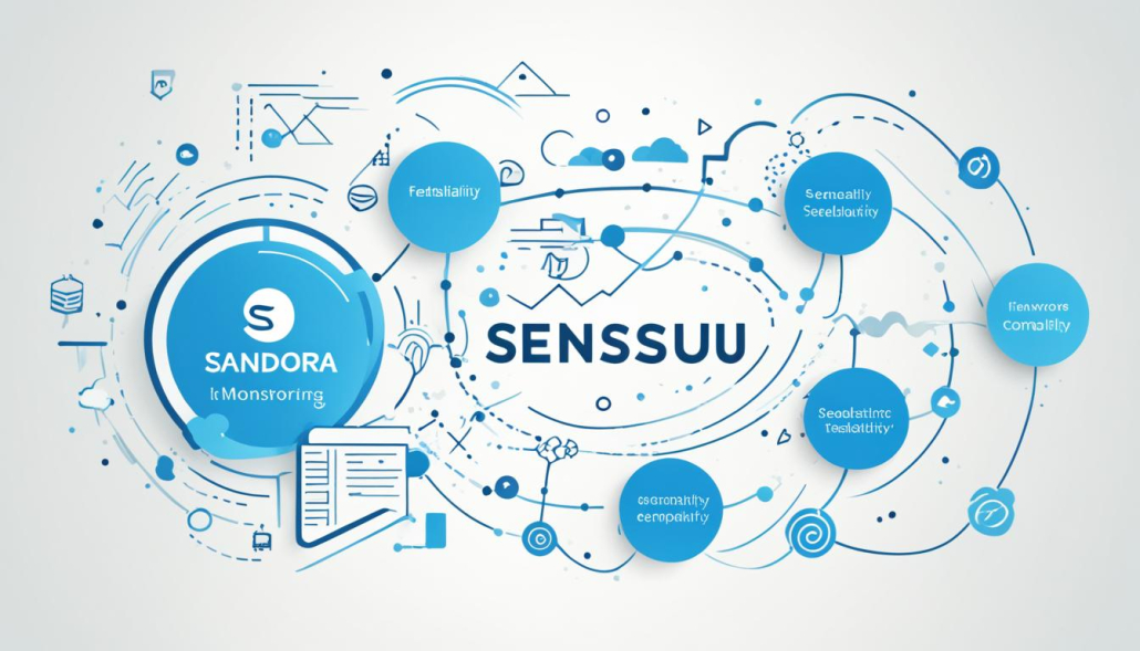 Skalierbarkeit von Sensu