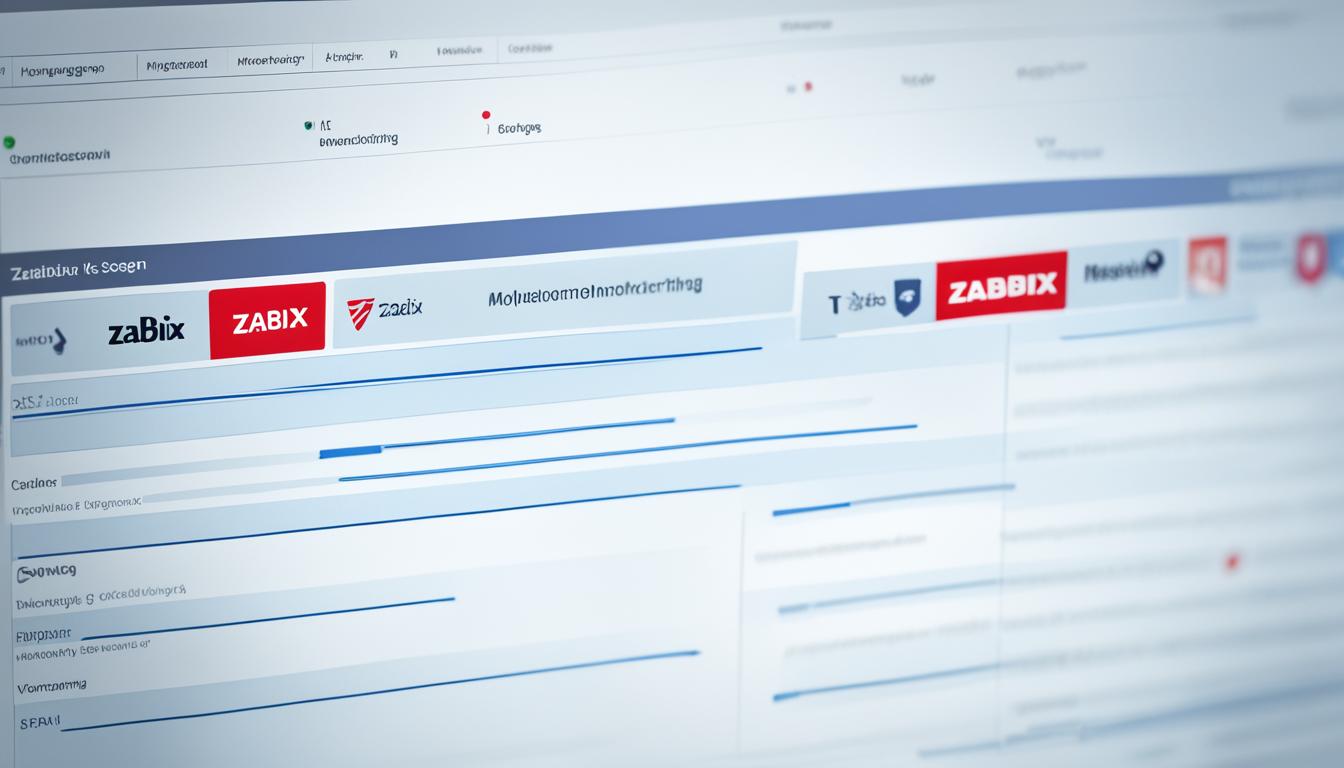 Einfach erklärt: Was ist ein Template in Zabbix?