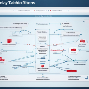 Was sind Items und Trigger in Zabbix