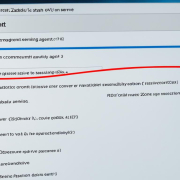 zabbix agent active vs passive