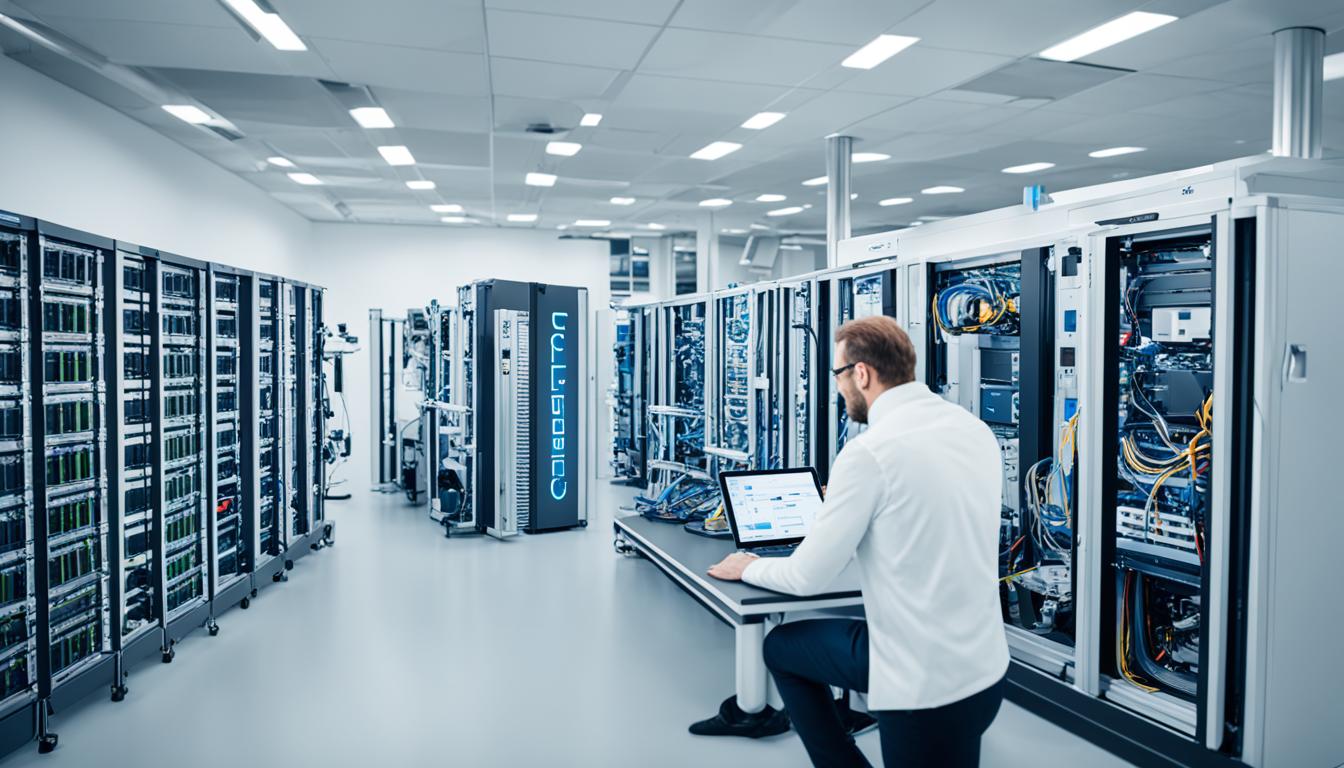 Kompetenter Ceph Support in Deutschland