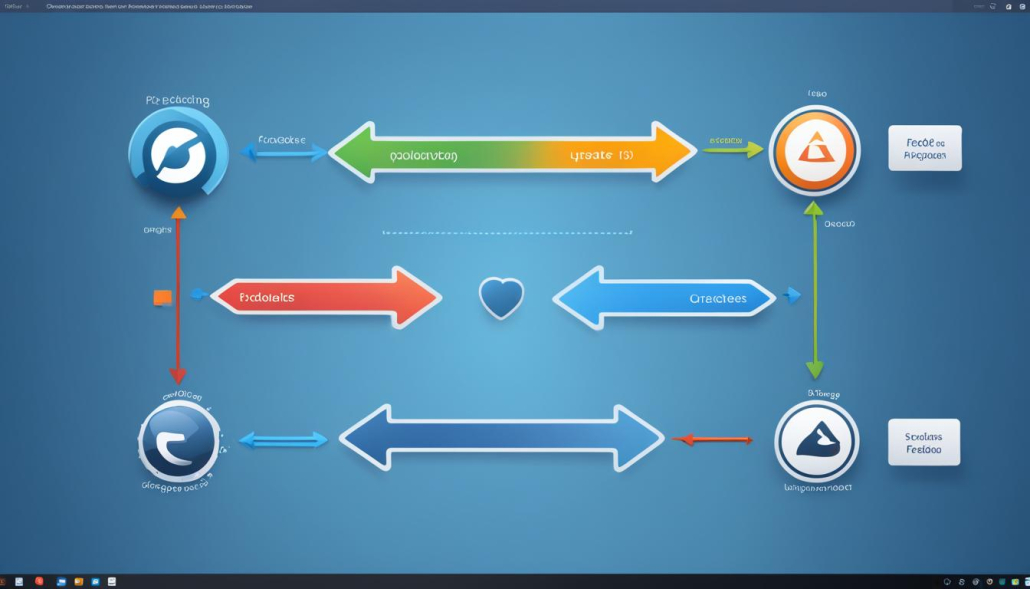 Fedora Linux Update-Management