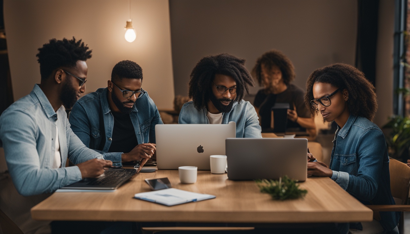 Google Workspace Alternative für Teams und kleine Firmen