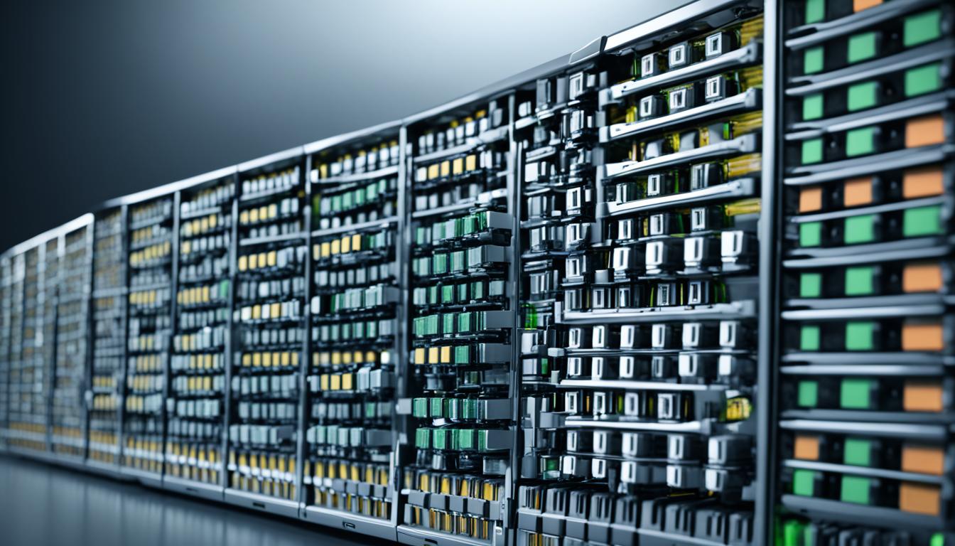 Alles über Linux LVM – Ihr Leitfaden zur Verwaltung