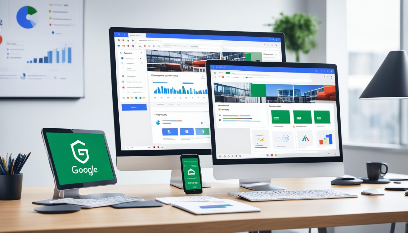 Was ist Google Workspace? Erfahren Sie alles darüber