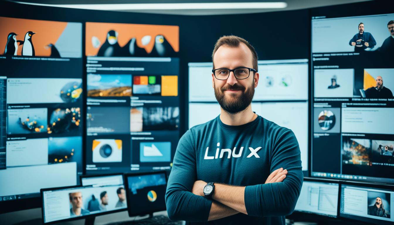 Was ist Linux? Ein Leitfaden für Einsteiger