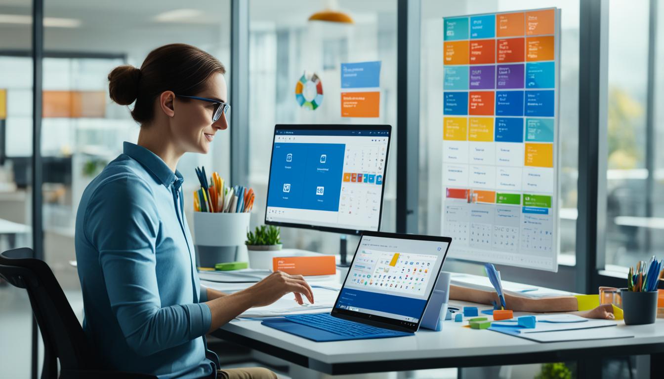 Was ist Microsoft365: Ihre Lösung für moderne Arbeit