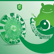 Was ist OpenSuSE Linux