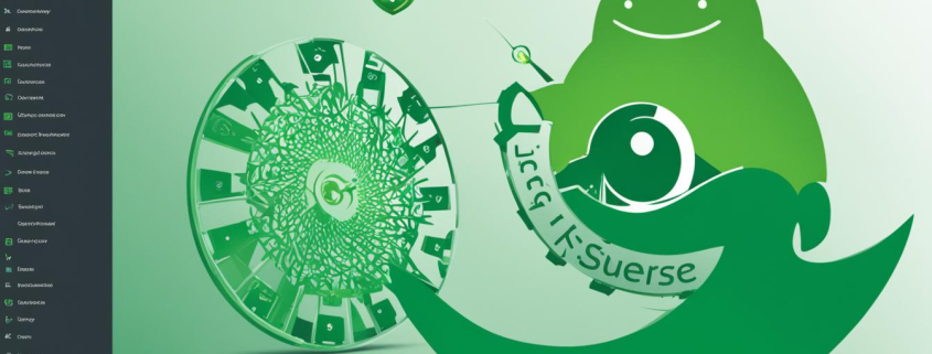 Was ist OpenSuSE Linux