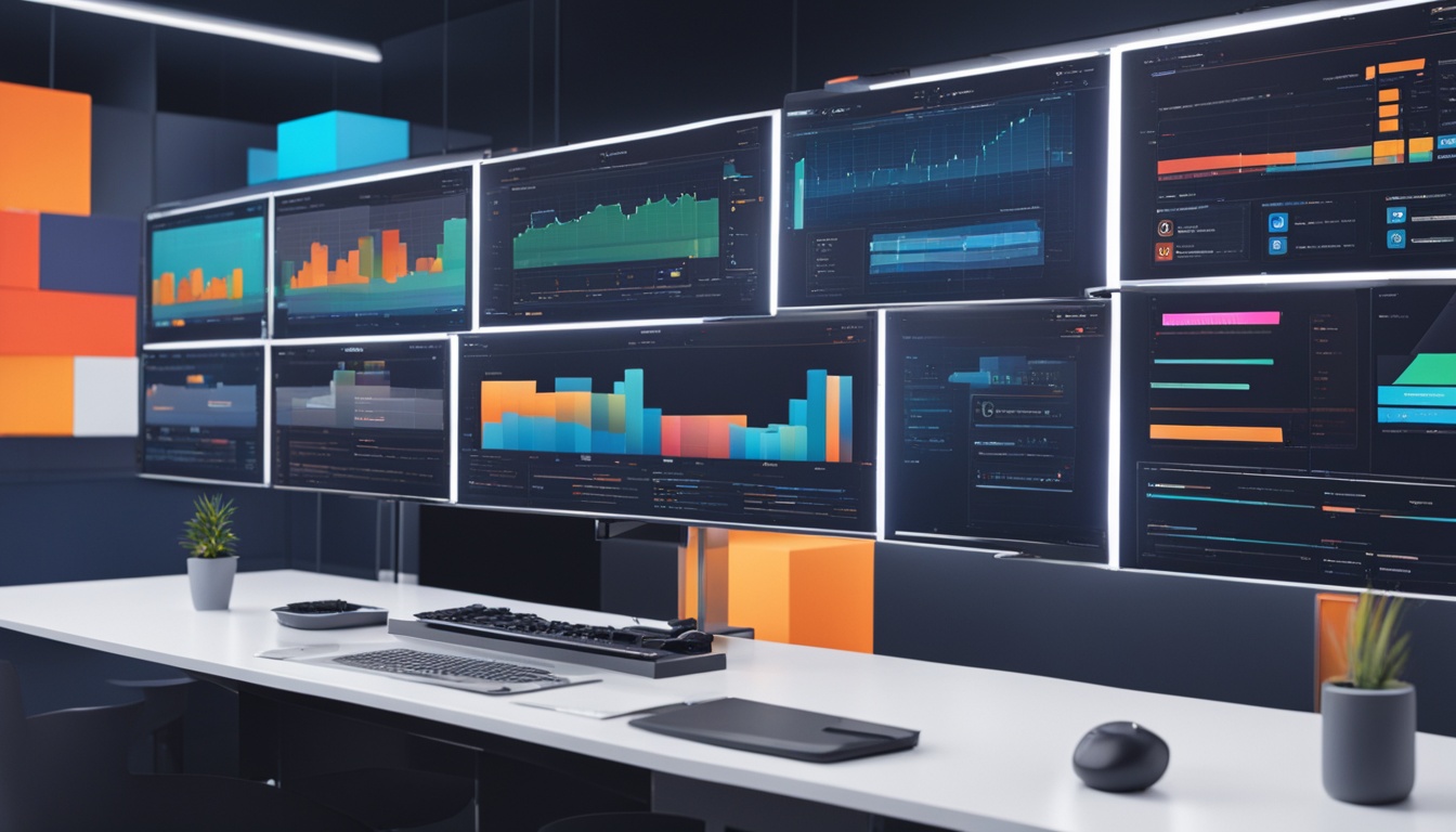 Was ist Ansible Tower? Automatisierung leicht gemacht