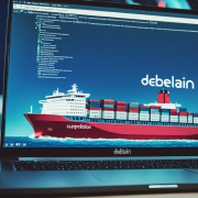 docker installieren debian 12