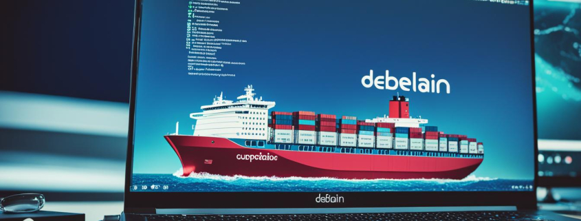 docker installieren debian 12