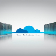 was ist vmotion in vmware