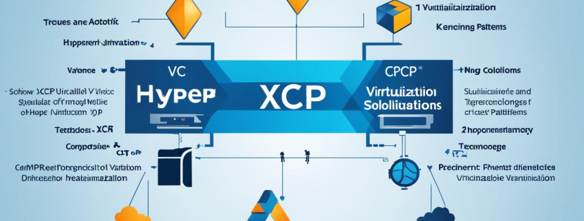 xcp-ng vs Hyper-V