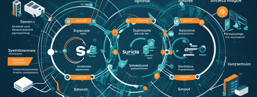 Suricata vs Snort