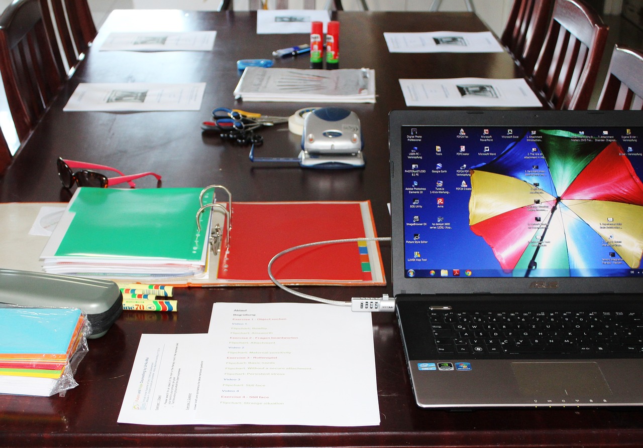 Digitale Personalakte