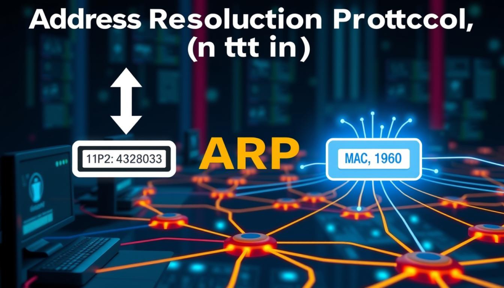 ARP Arbeitsweise