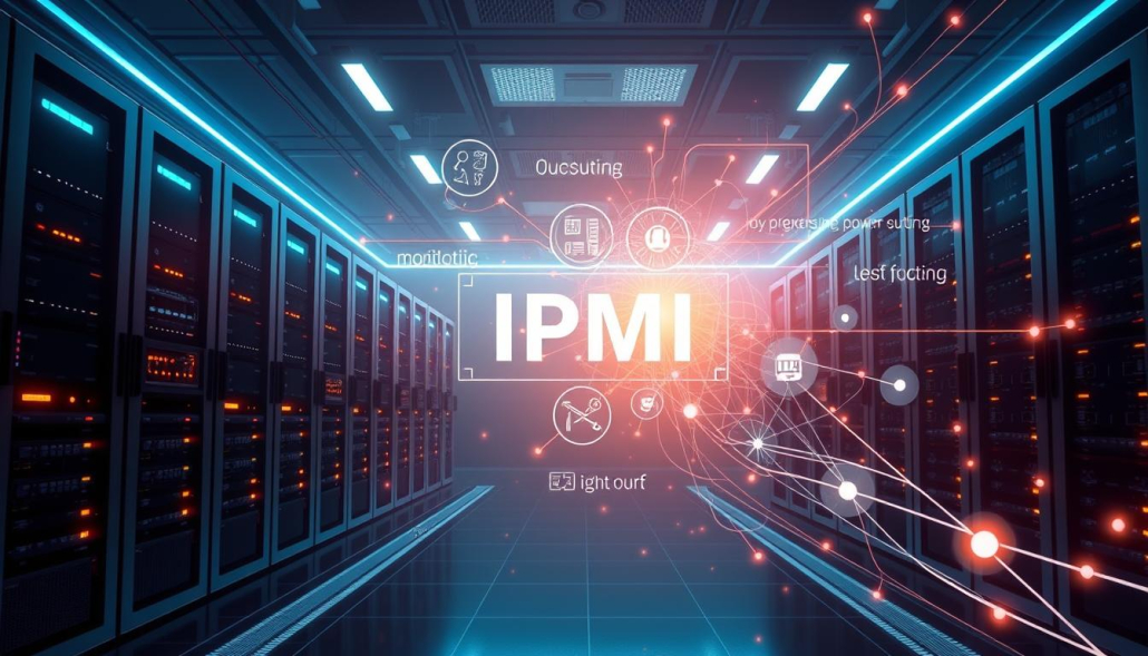 IPMI-Funktionen