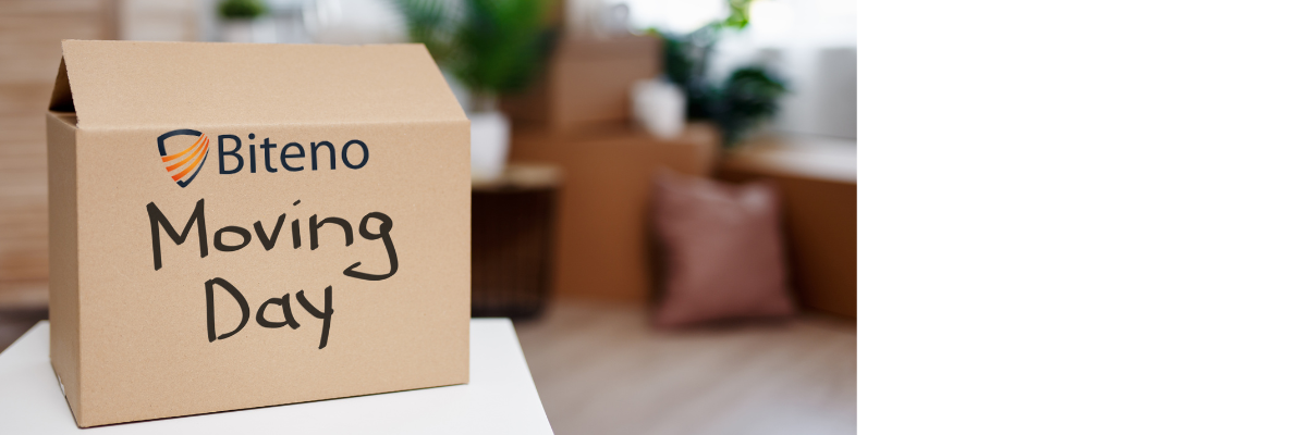 Von Stuttgart-West nach Vaihingen – Ein neues Kapitel für die Biteno GmbH