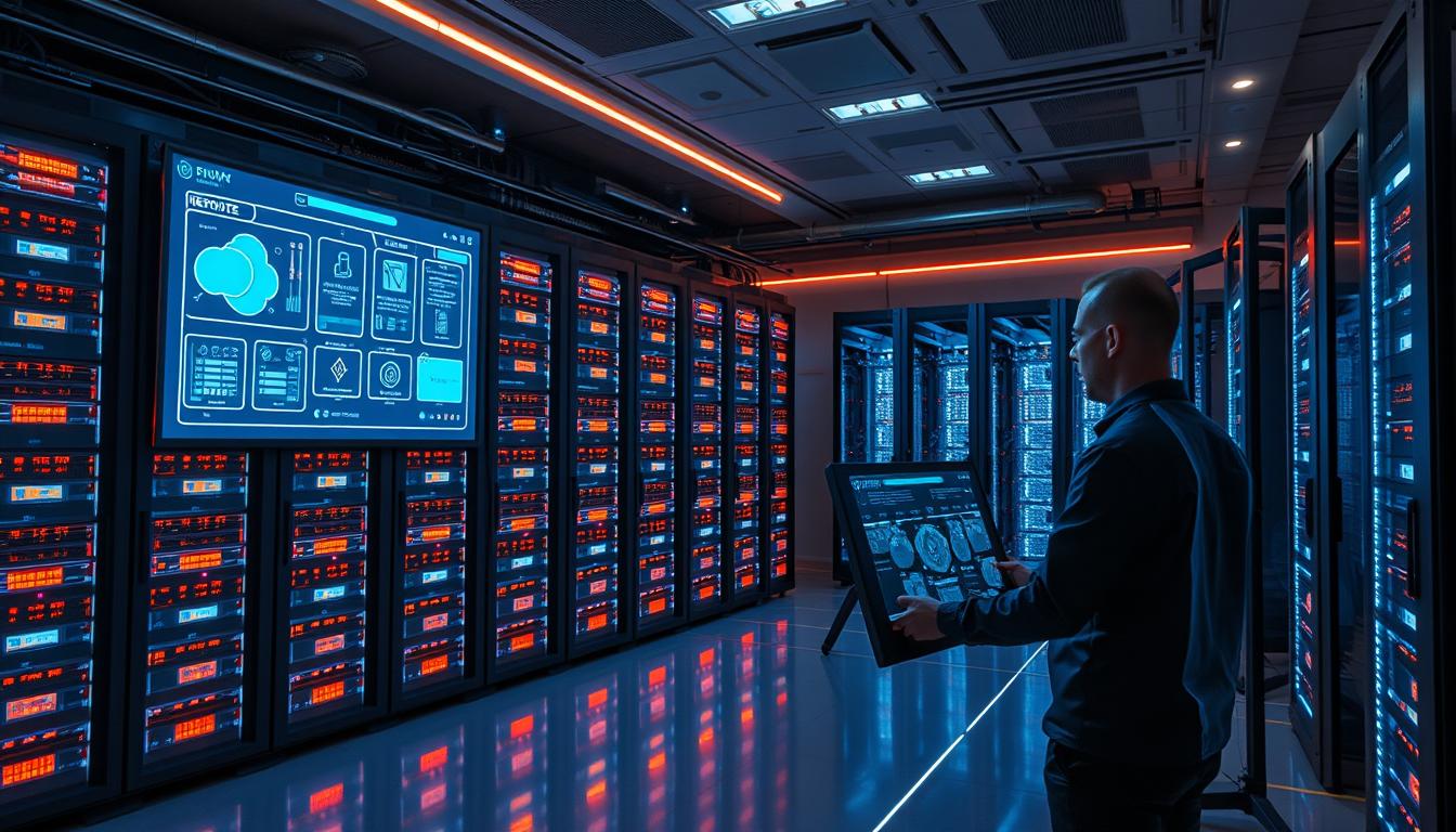 Was ist IPMI: Leitfaden für Remote-Serververwaltung